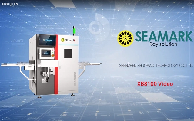 XB8100-Cylindrical akkumulátor ellenőrzés